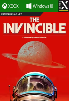 The Invincible (Xbox Series X/S, PC) - Xbox Live Key - EUROPE