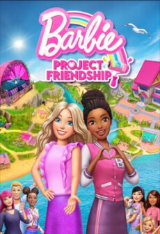 Barbie Project Friendship (PC) - Steam Gift - GLOBAL