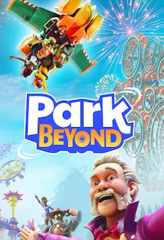 Park Beyond (PC) - Steam Gift - EUROPE