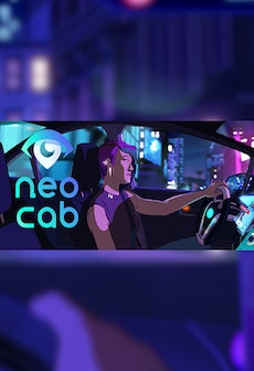 Neo Cab - Steam - Gift EUROPE