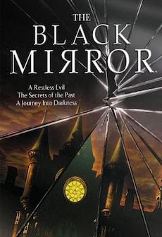 Black Mirror I Steam Gift GLOBAL