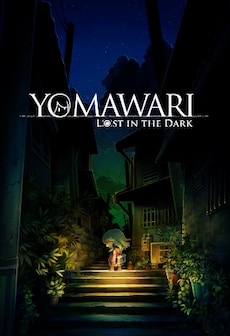 Yomawari: Lost in the Dark (PC) - Steam Key - GLOBAL