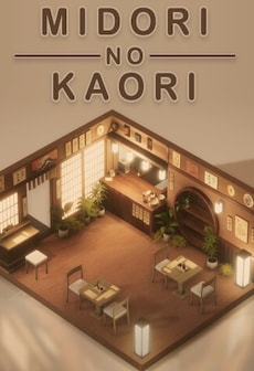 Midori no Kaori (PC) - Steam Gift - GLOBAL