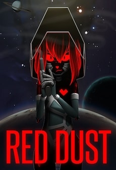 Red Dust (PC) - Steam Key - GLOBAL