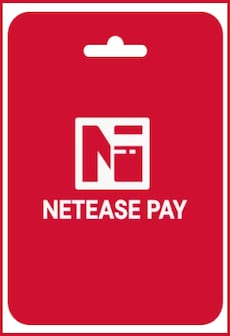 NetEase Pay 100 USD  - NetEase Key  - GLOBAL