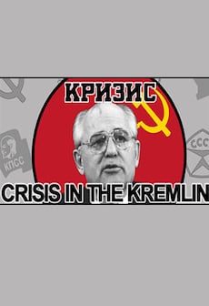 Crisis in the Kremlin Steam Gift GLOBAL