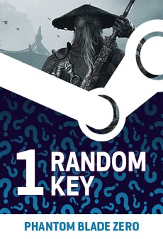 Try to Get Phantom Blade Zero - Random 1 Key (PC) - Steam Key - GLOBAL