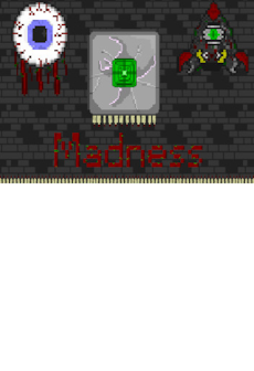 Madness Steam Key GLOBAL