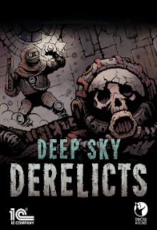 Deep Sky Derelicts Steam PC Gift EUROPE