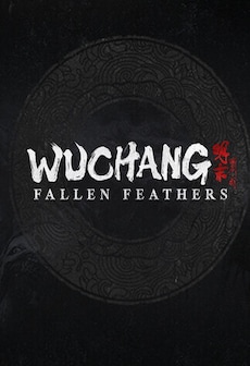 Wuchang: Fallen Feathers (PC) - Steam Gift - EUROPE