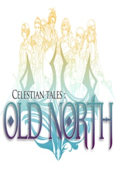 Celestian Tales: Old North Steam Key GLOBAL