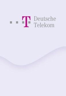Deutsche Telekom 20 EUR - Deutsche Telekom Key - GERMANY