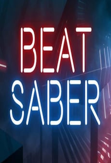 Beat Saber (PC) - Steam Gift - AUSTRALIA