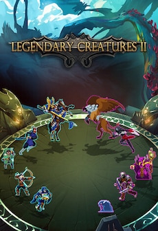 Legendary Creatures 2 (PC) - Steam Gift - EUROPE