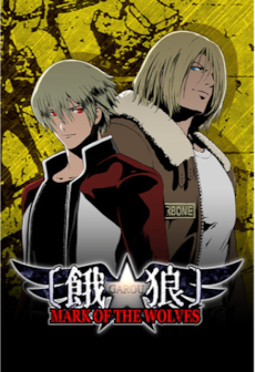 GAROU: MARK OF THE WOLVES Steam Gift GLOBAL