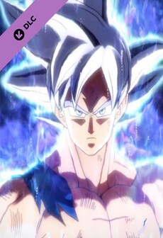 DRAGON BALL XENOVERSE 2 - Extra DLC Pack 2 (PC) - Steam Gift - GLOBAL