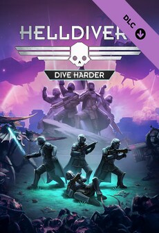 HELLDIVERS REINFORCEMENTS PACK 1 (PC) - Steam Key - GLOBAL