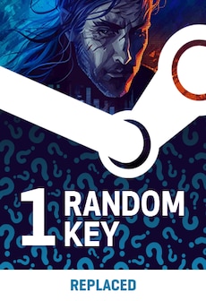 Try to Get REPLACED - Random 1 Key (PC) - Steam Key - GLOBAL