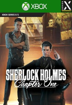 Sherlock Holmes Chapter One (Xbox Series X/S) - Xbox Live Key - TURKEY