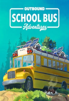Outbound: School Bus Adventures (PC) - Steam Key - GLOBAL