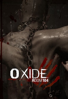 Oxide Room 104 (PC) - Steam Gift - EUROPE