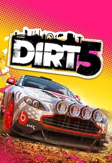 DIRT 5 (PC) - Steam Key - GLOBAL