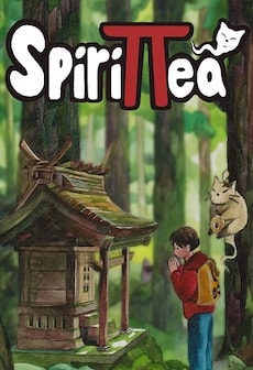 Spirittea (PC) - Steam Gift - EUROPE