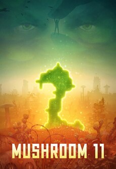 Mushroom 11 (PC) - Steam Gift - EUROPE