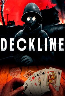Deckline (PC) - Steam Key - GLOBAL