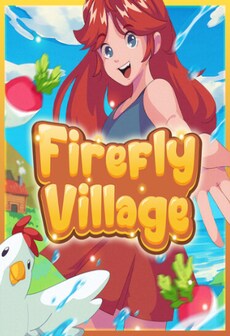 Firefly Village (PC) - Steam Key - GLOBAL
