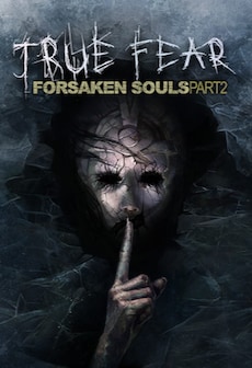 True Fear: Forsaken Souls Part 2 (PC) - Steam Key - GLOBAL