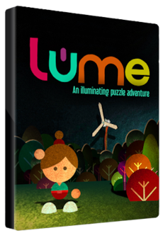 Lume Steam Key GLOBAL