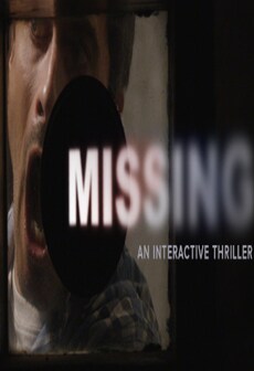 MISSING: An Interactive Thriller - Episode One Steam Key GLOBAL