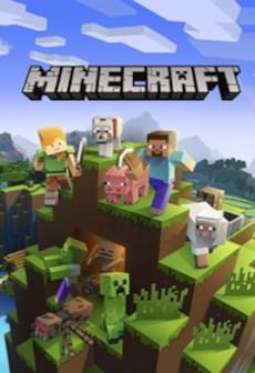 Minecraft (Xbox One) - Xbox Live Key - EUROPE