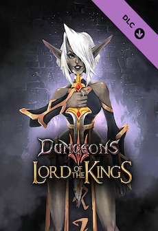 Dungeons 3 - Lord of the Kings (PC) - Steam Key - CIS