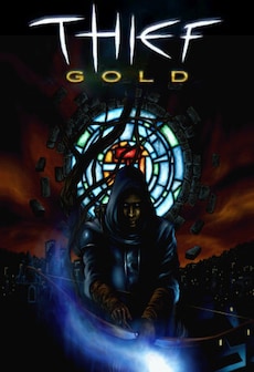 Thief Gold (PC) - Steam Key - GLOBAL
