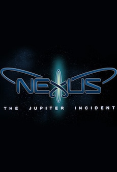 Nexus: The Jupiter Incident Steam Key GLOBAL