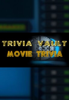 Trivia Vault: Movie Trivia Steam Key GLOBAL