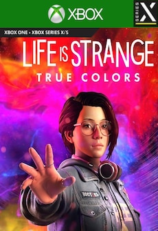 Life is Strange: True Colors (Xbox Series X/S) - Xbox Live Key - EUROPE