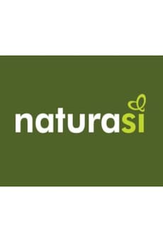 NaturaSi Gift Card 10 EUR - NaturaSi Key - ITALY