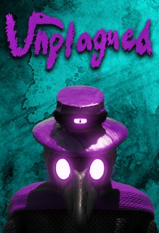 Unplagued (PC) - Steam Gift - EUROPE