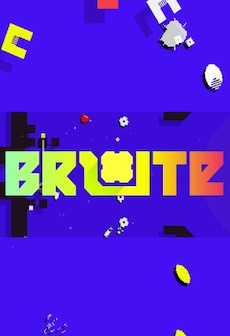 Brute Steam Key GLOBAL