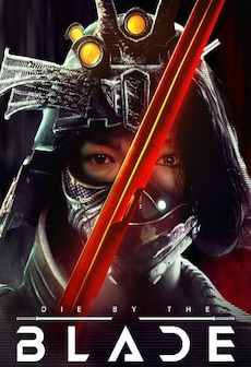 Die by the Blade (PC) - Steam Gift - EUROPE