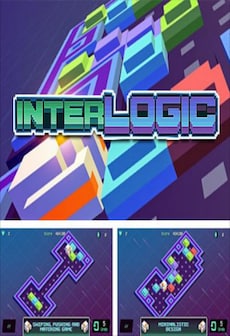 interLOGIC Steam Key GLOBAL