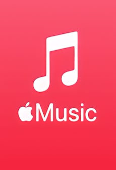 Apple Music Membership Trial 2 Months - Apple Key - UNITED KINGDOM