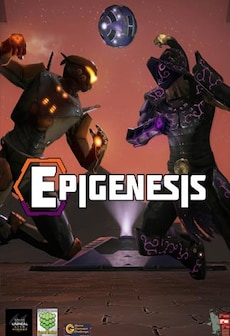Epigenesis Steam Key GLOBAL