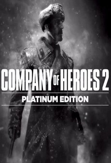 Company of Heroes 2 | Platinum Edition (PC) - Steam Key - ROW
