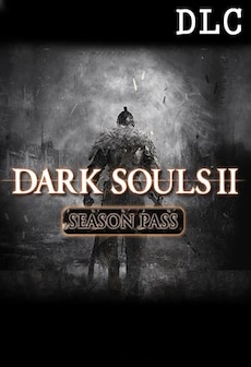 Dark Souls II - Season Pass Steam Gift GLOBAL