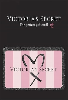 Victoria's Secret Gift Cards 15 USD - Key - UNITED STATES