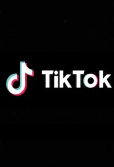 TikTok Gift Card 15 EUR - TikTok Key - GERMANY